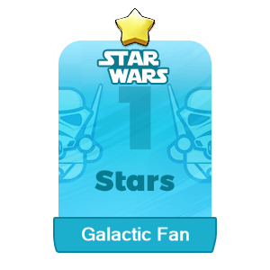 Galactic Fan